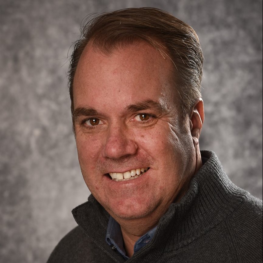 Jeffrey F. Hrapla