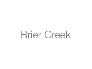 Brier Creek